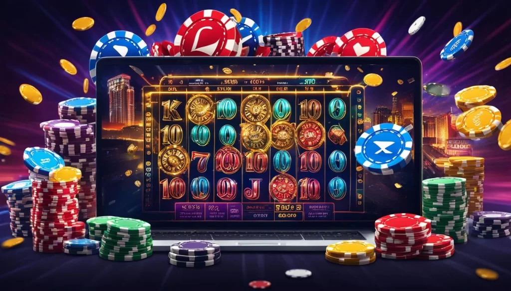 Giao diện đăng ký tài khoản Gowin APK