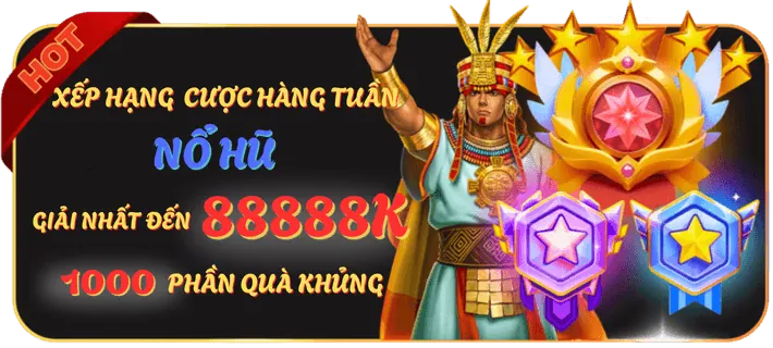 Khuyến mãi chào mừng thành viên mới Gowin APK